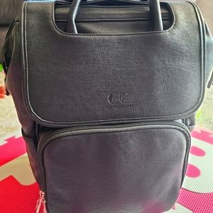 New citi collective diaper bag backpack